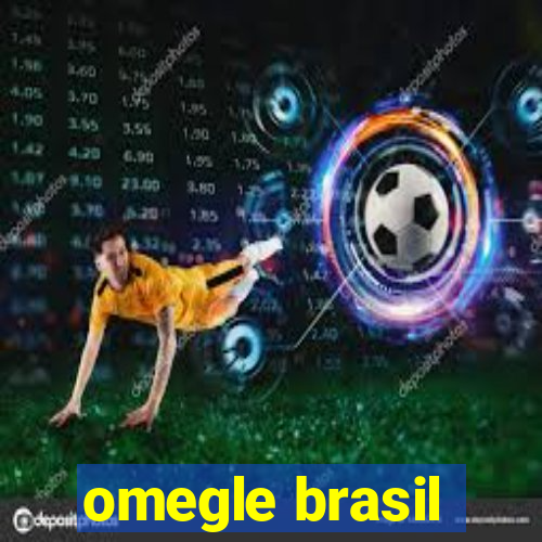 omegle brasil